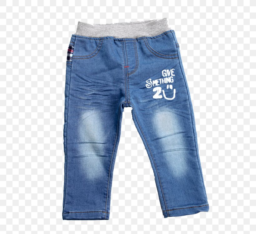 Jeans Trousers Child Denim, PNG, 750x750px, Jeans, Blue, Boy, Child, Denim Download Free