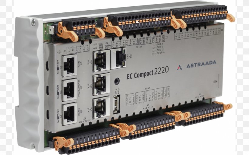 Microcontroller Programmable Logic Controllers Computer Hardware Modbus CODESYS, PNG, 940x587px, Microcontroller, Circuit Component, Codesys, Computer Hardware, Computer Network Download Free
