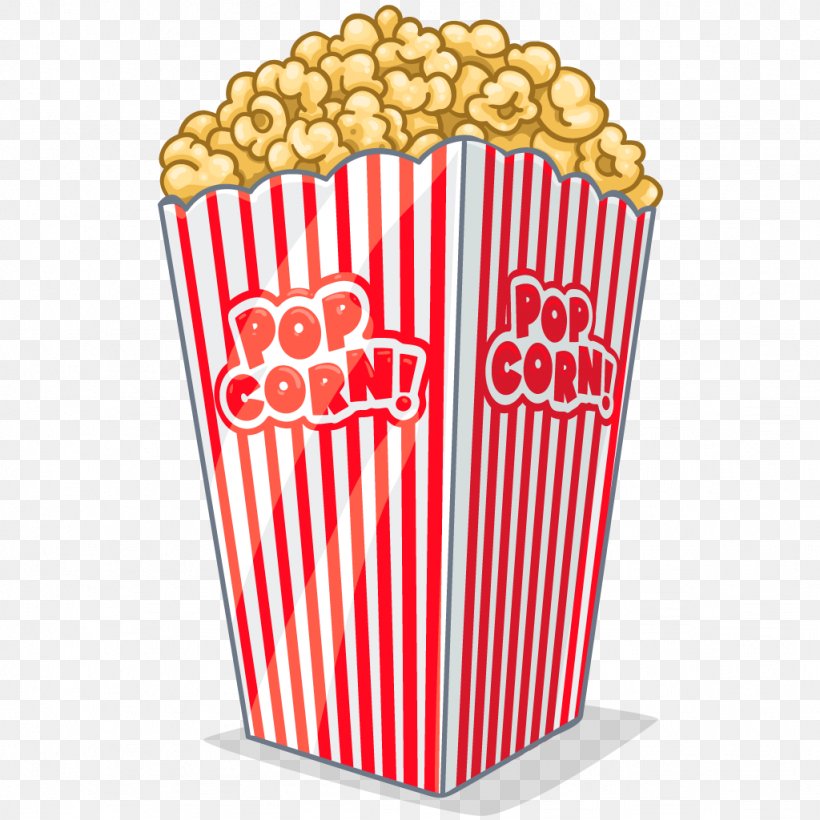Popcorn Caramel Corn Display Resolution Clip Art, PNG, 1024x1024px, Popcorn, Caramel Corn, Cinema, Display Resolution, Food Download Free