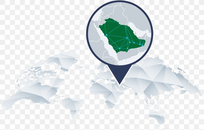 Saudi Arabia Globe Vector Map Royalty-free, PNG, 1298x829px, Saudi Arabia, Arabian Peninsula, Drawing, Energy, Globe Download Free