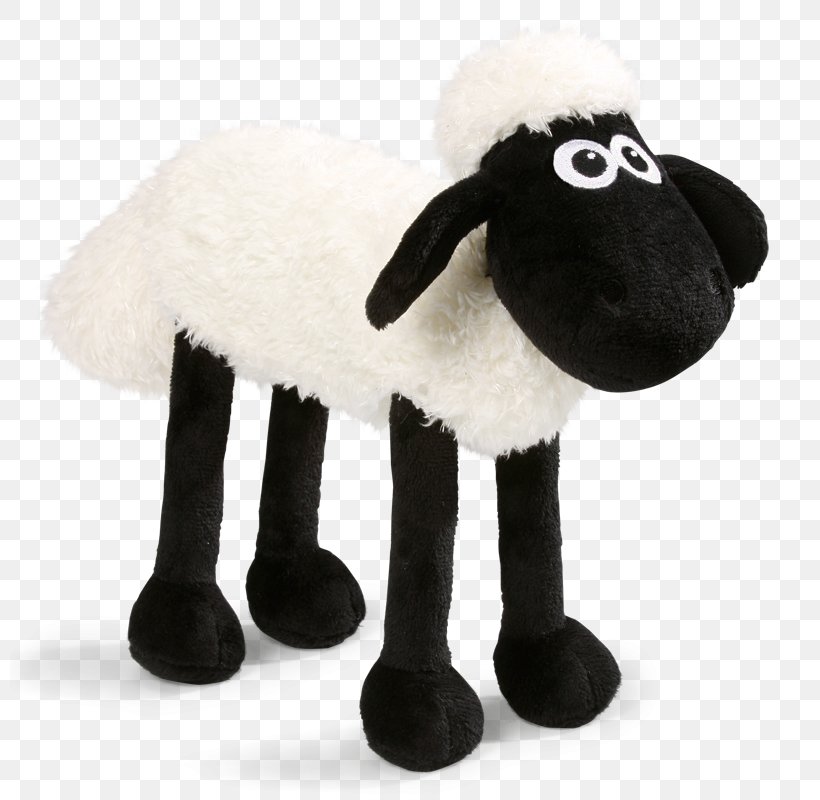 Sheep Stuffed Animals & Cuddly Toys NICI AG Doll, PNG, 800x800px, Sheep, Airport, Cow Goat Family, Doll, Duty Free Shop Download Free