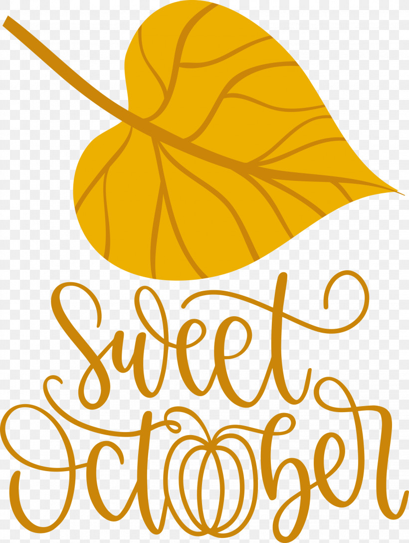 Sweet October October Fall, PNG, 2262x3000px, October, Autumn, Contour Drawing, Cricut, Drawing Download Free
