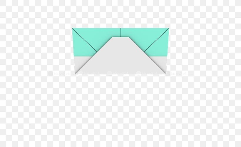 Turquoise Teal Rectangle Triangle, PNG, 500x500px, Turquoise, Aqua, Microsoft Azure, Rectangle, Square Meter Download Free