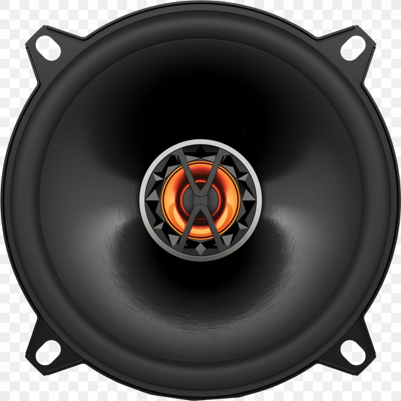Car JBL Loudspeaker Vehicle Audio Coaxial, PNG, 1200x1200px, Car, Audio, Audio Equipment, Car Subwoofer, Coaxial Download Free