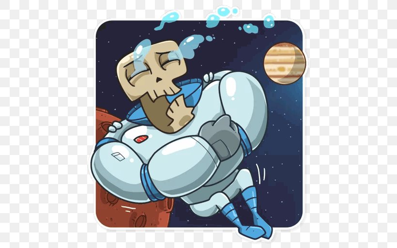 Cartoon Technology Astronaut Space, PNG, 512x512px, Cartoon, Art, Astronaut, Fictional Character, Space Download Free