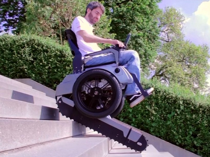 ETH Zurich Motorized Wheelchair Stairs Stair Climbing, PNG, 1027x770px, Eth Zurich, Assistive Technology, Automotive Tire, Chair, Climbing Download Free