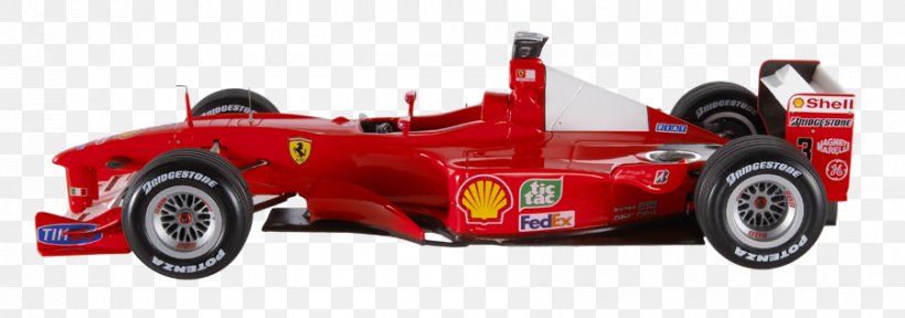 Formula One Car 2000 Formula One World Championship Scuderia Ferrari Model Car, PNG, 900x317px, 118 Scale Diecast, Formula One Car, Auto Racing, Automotive Design, Car Download Free