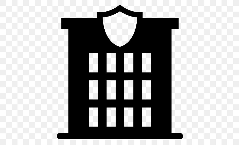 Prison Logo, PNG, 500x500px, Prison, Arrest, Arrest Warrant, Bail Bondsman, Black Download Free