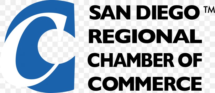 San Diego Regional Chamber Of Commerce La Jolla Vein Care Organization Business, PNG, 1641x716px, Chamber Of Commerce, Area, Blue, Brand, Business Download Free
