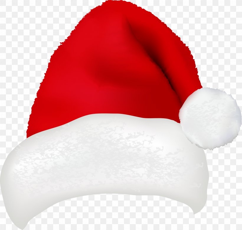 Santa Claus Christmas Santa Suit Hat Clip Art, PNG, 2962x2819px, Santa Claus, Cap, Christmas, Fictional Character, Hat Download Free