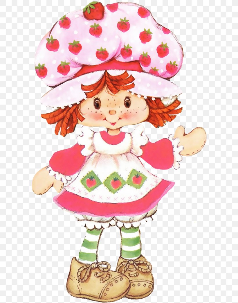 Strawberry Shortcake Dolly Dingle Paper Dolls, PNG, 607x1043px, Shortcake, Baby Toys, Cake, Christmas, Christmas Decoration Download Free