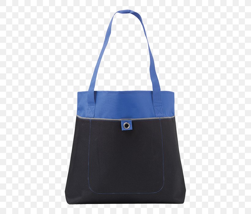 Tote Bag Shopping Bags & Trolleys Handbag, PNG, 700x700px, Tote Bag, Bag, Black, Blue, Brand Download Free