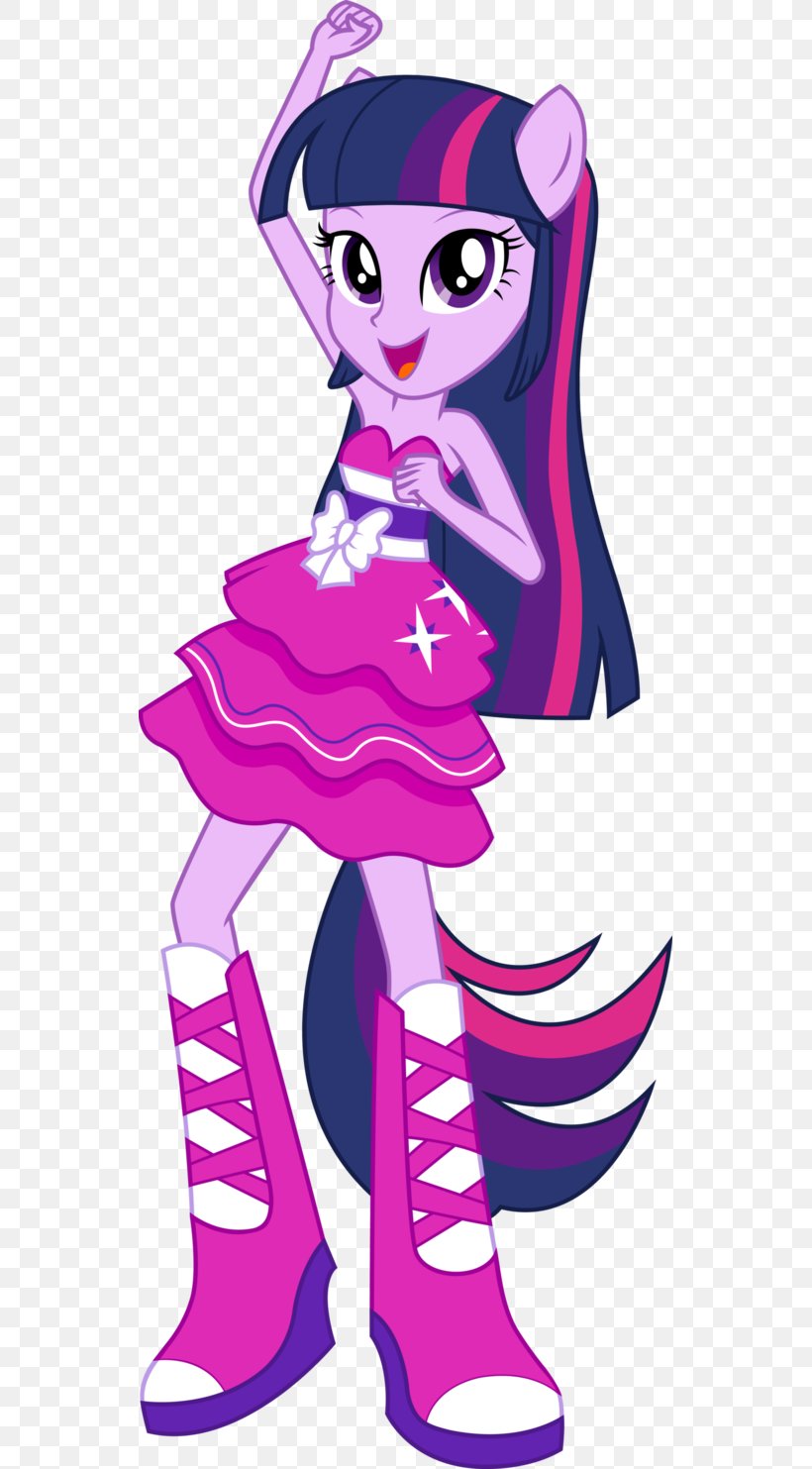 Twilight Sparkle Pinkie Pie Pony Rarity Rainbow Dash, PNG, 539x1483px, Twilight Sparkle, Applejack, Art, Clothing, Equestria Download Free