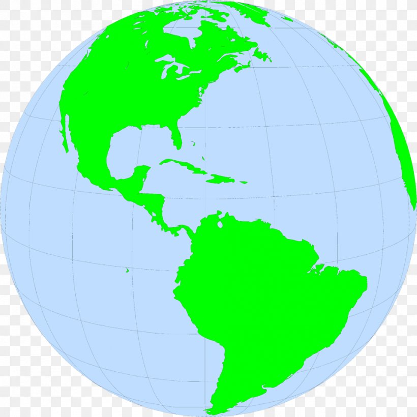 United States South America Globe Latin America Map, PNG, 958x958px, United States, Americas, Blank Map, Continent, Earth Download Free