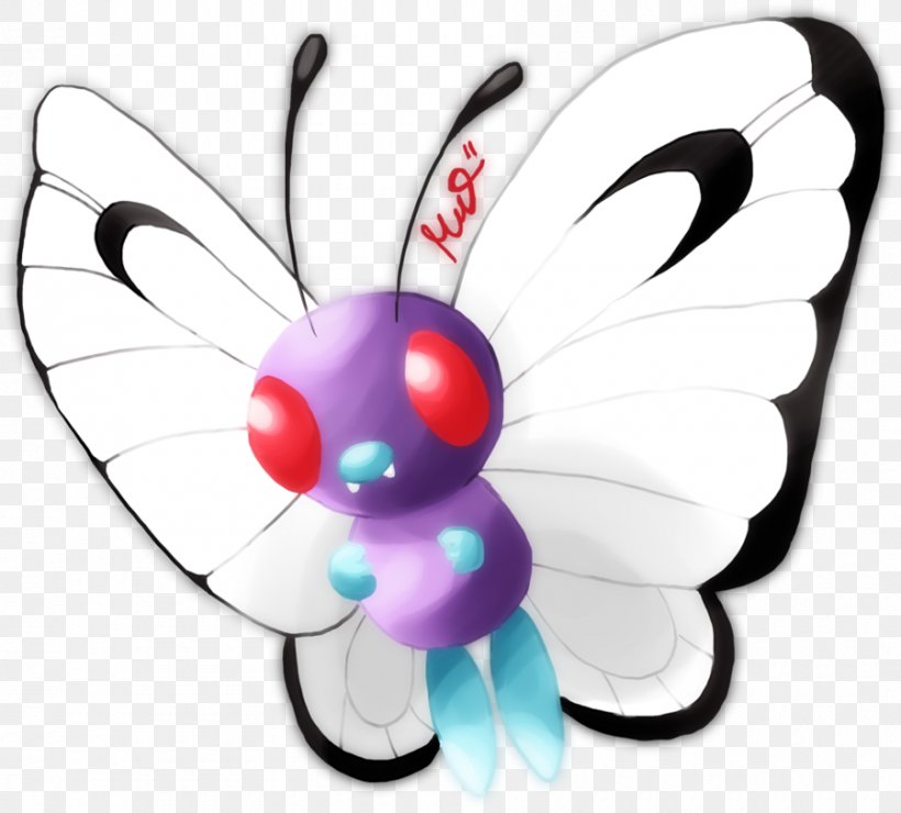 Butterfree Ash Ketchum Pokémon Image Caterpie, PNG, 900x813px, 3d Computer Graphics, Butterfree, Ash Ketchum, Butterfly, Caterpie Download Free