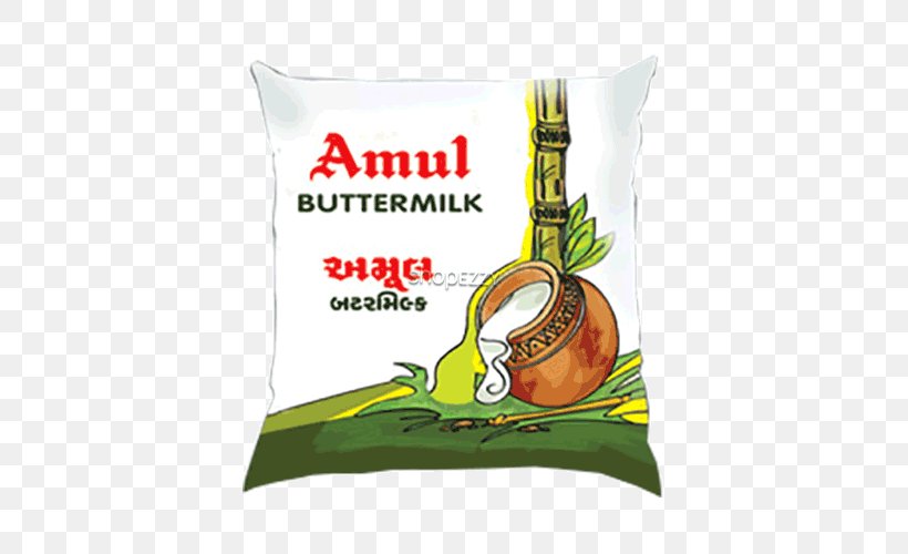 Buttermilk Lassi Chaas Amul, PNG, 500x500px, Milk, Amul, Butter, Buttermilk, Chaas Download Free