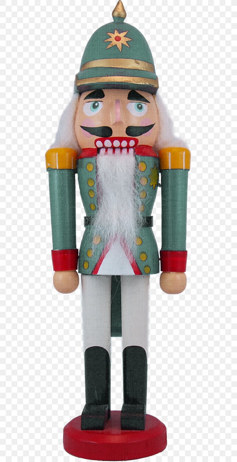 Decorative Nutcracker Christmas Ornament The Nutcracker, PNG, 516x1600px, Decorative Nutcracker, Christmas, Christmas Decoration, Christmas Ornament, Figurine Download Free