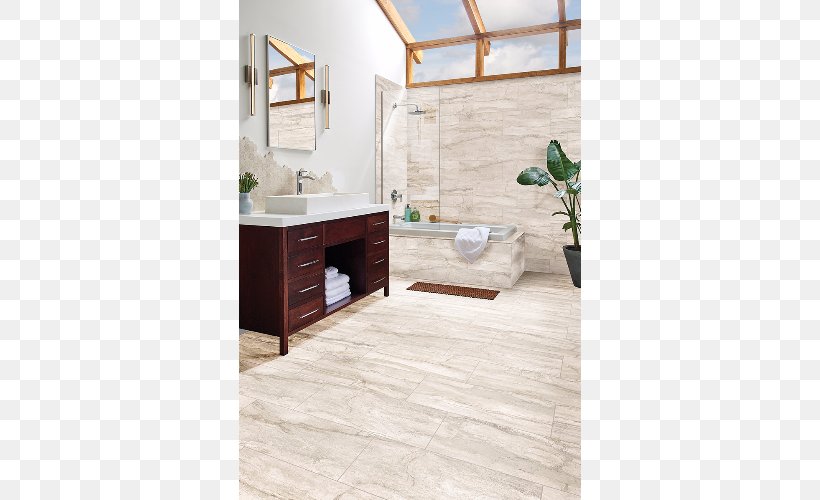Floor Tile Limestone Countertop Rock, PNG, 679x500px, Floor, Bathroom, Bathroom Sink, Ceramic, Countertop Download Free