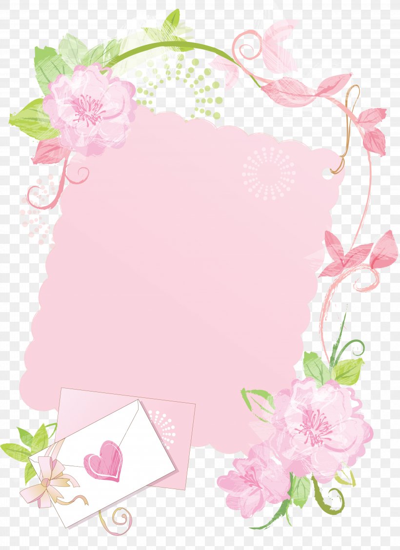 Paper Bible Clip Art, PNG, 4062x5591px, Paper, Bible, Blossom, Border, Flora Download Free