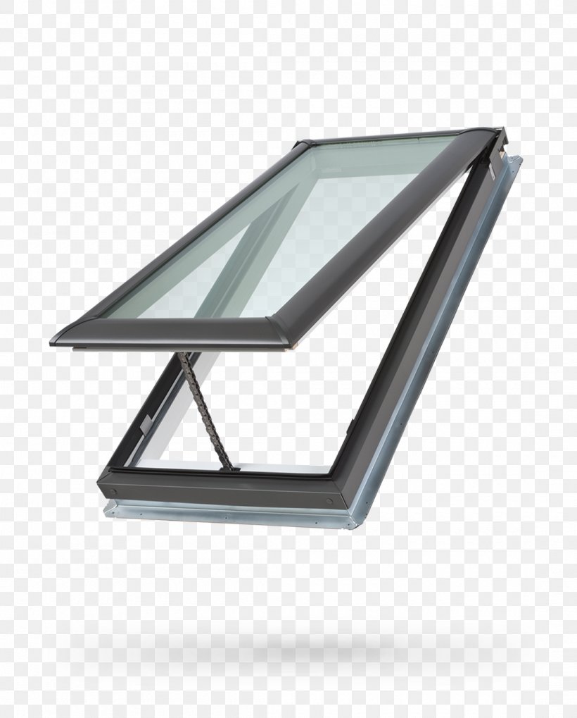 Roof Window Skylight VELUX Danmark A/S, PNG, 1100x1368px, Window, Attic, Daylighting, Door, Glass Download Free