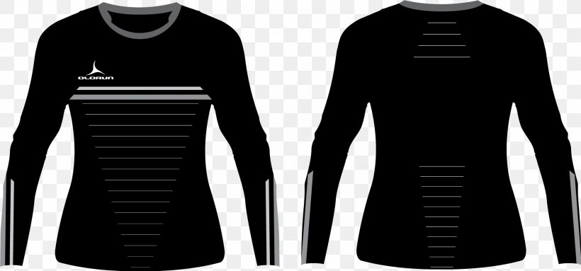 Sleeve T-shirt Hoodie, PNG, 1929x901px, Sleeve, Black, Black M, Brand, Com Download Free