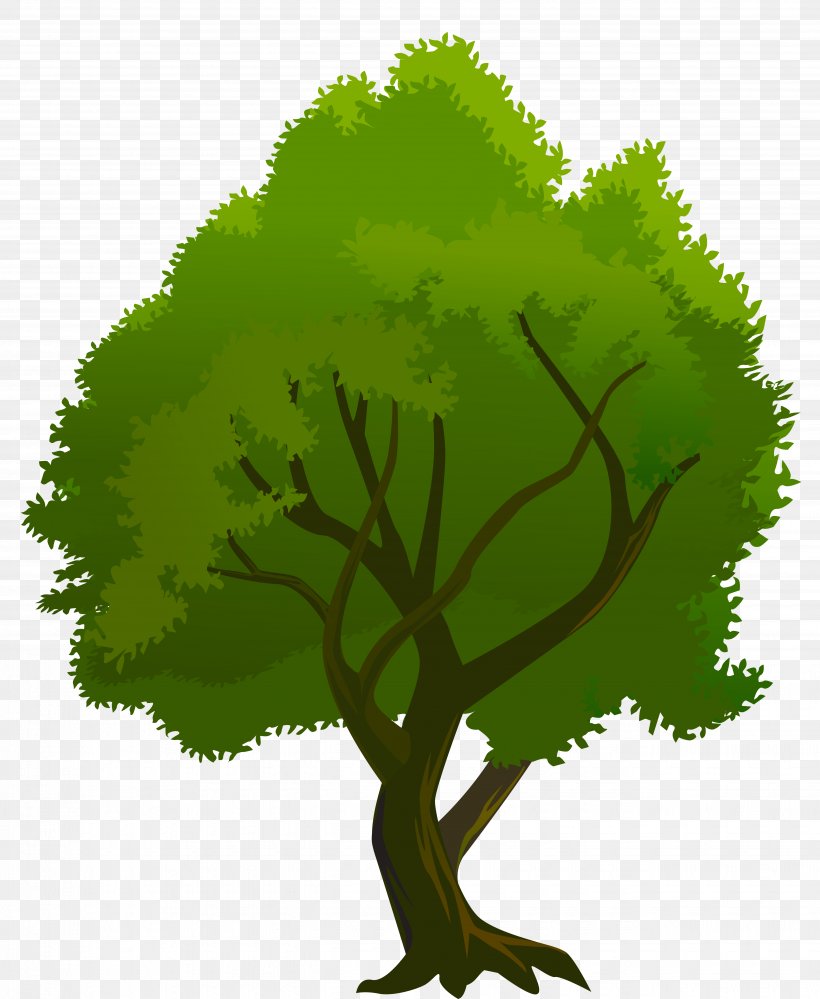 Tree Clip Art, PNG, 5145x6271px, Tree, Art, Branch, Grass, Landscape Painting Download Free