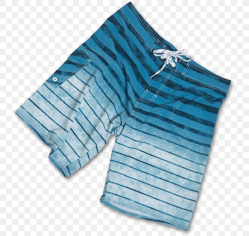 Trunks Shorts Towel Frugal Backpacker Textile, PNG, 735x776px, Trunks, Aqua, Blue, Camping, Discounts And Allowances Download Free