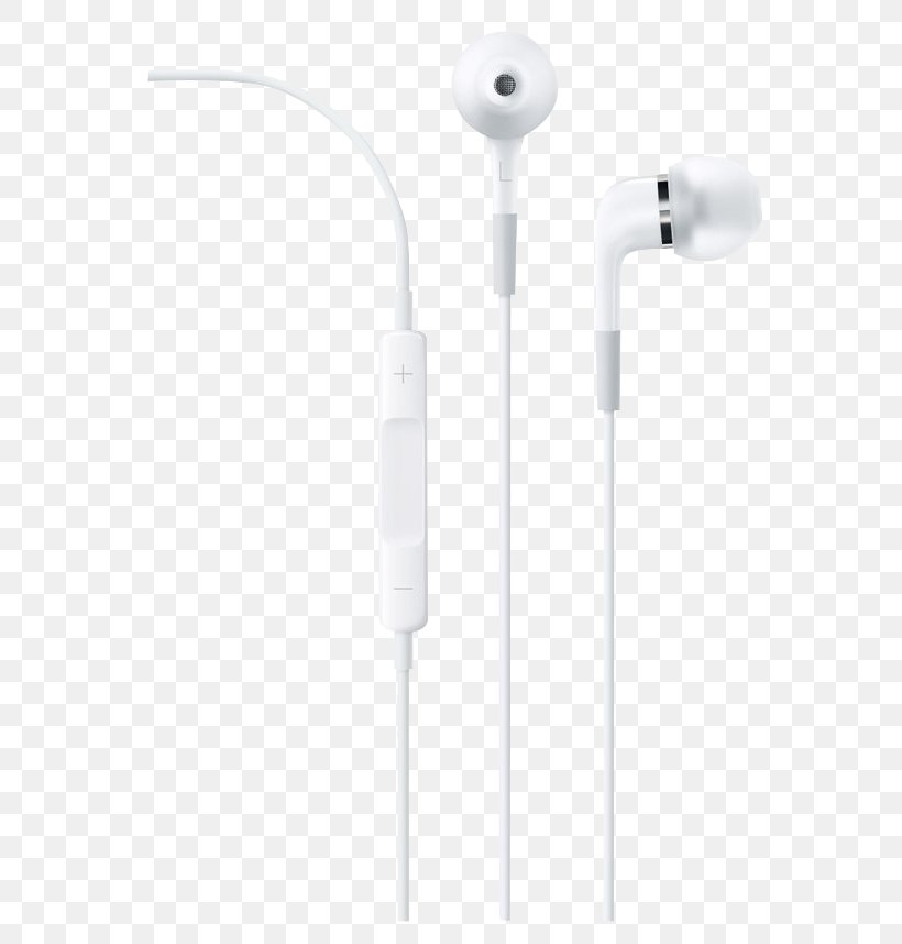 Apple In-Ear Headphones Microphone Audio Apple Earbuds, PNG, 580x858px, Headphones, Apple, Apple Earbuds, Apple Inear Headphones, Audio Download Free