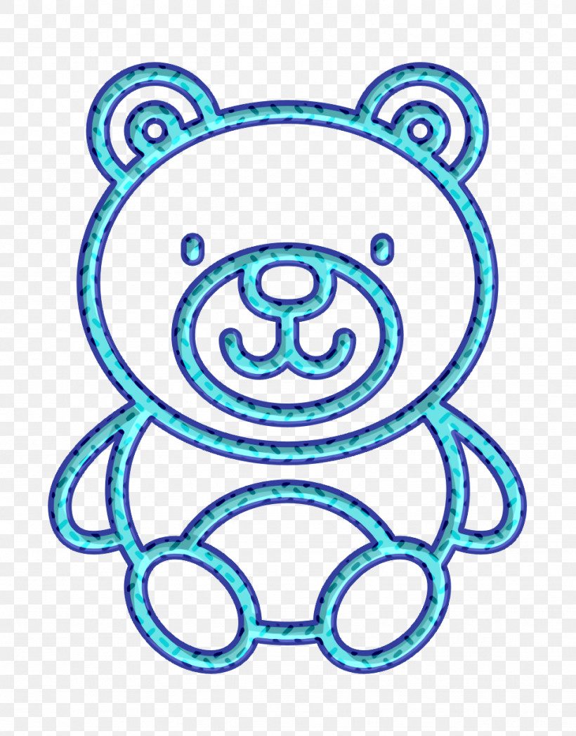 Childhood Icon Cute Icon Teddy Bear Icon, PNG, 974x1244px, Childhood Icon, Cute Icon, Day Care, Disability, Document Download Free