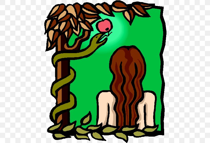 Clip Art Illustration Openclipart Free Content, PNG, 480x560px, Adam And Eve, Art, Artwork, Farlex Inc, Forbidden Fruit Download Free