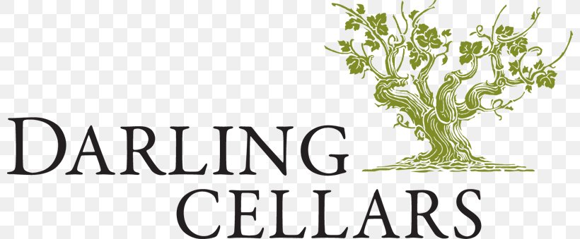 Darling Cellars (Pty) Ltd Wine Stellenbosch Pinotage, PNG, 800x339px, Darling, Branch, Brand, Flora, Flower Download Free