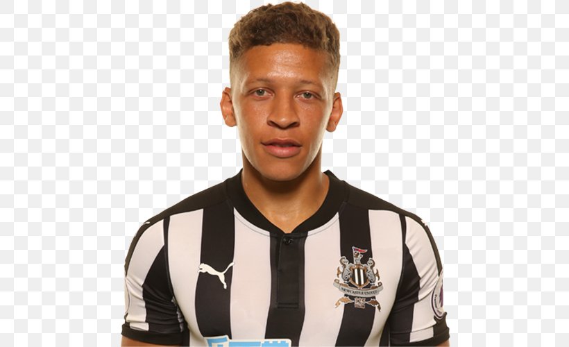 Dwight Gayle FIFA 18 Newcastle United F.C. England Premier League, PNG, 500x500px, Dwight Gayle, Anthony Knockaert, Arm, Chris Wood, Crystal Palace Fc Download Free