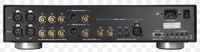 Electronics Audio Power Amplifier AV Receiver, PNG, 1600x422px, Electronics, Amplifier, Audio, Audio Equipment, Audio Power Amplifier Download Free