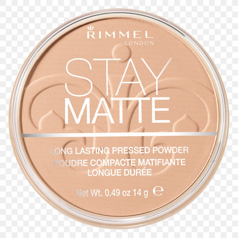 Face Powder Rimmel London Stay Matte Pressed Powder Compact, PNG, 860x860px, Face Powder, Beauty, Beige, Color, Compact Download Free