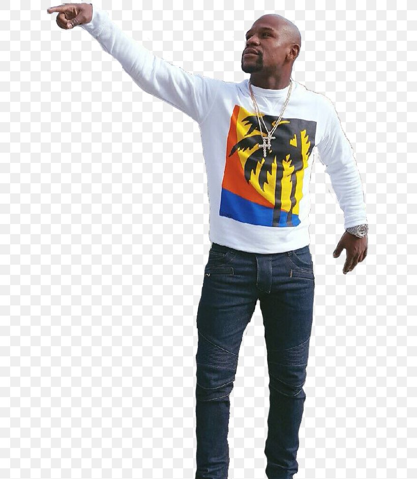 Floyd Mayweather The Easy Work T-shirt The X-Files, PNG, 636x941px, Floyd Mayweather, Arm, Gillian Anderson, Imgur, Jeans Download Free