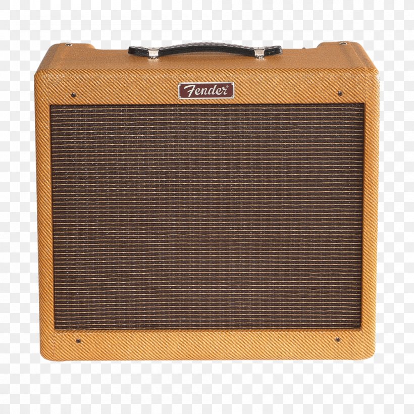 Guitar Amplifier Fender Blues Junior Fender Musical Instruments Corporation Fender Amplifier Fender Hot Rod Deluxe, PNG, 1000x1000px, Guitar Amplifier, Amplifier, Blues, Electric Guitar, Electronic Instrument Download Free