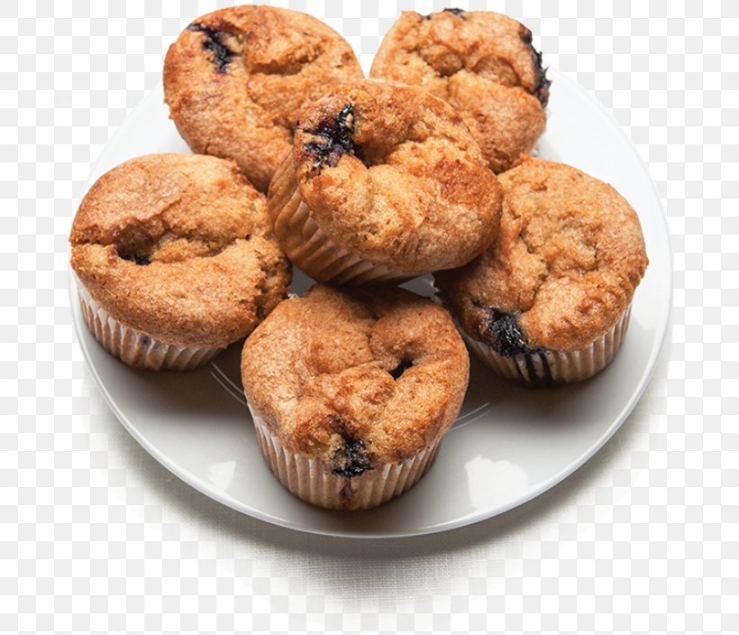 Muffin Oatmeal Raisin Cookies Raisin Bread Chocolate Brownie Food, PNG, 680x704px, Muffin, Baked Goods, Baking, Biscuits, Blueberry Download Free