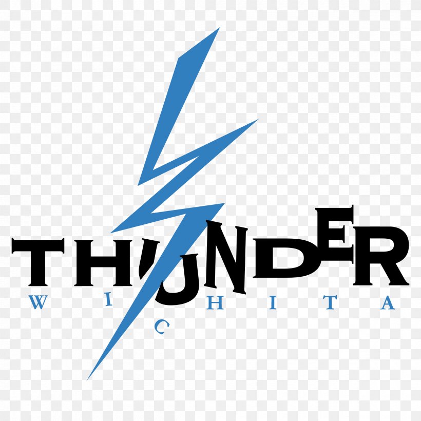 Oklahoma City Thunder Logo Wichita Thunder, PNG, 2400x2400px, Oklahoma City Thunder, Area, Blue, Brand, Diagram Download Free