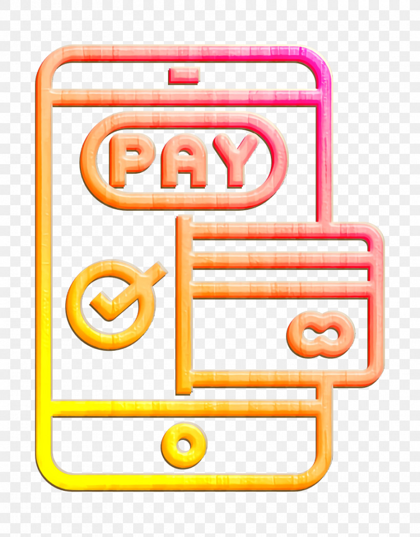 Payment Icon Card Icon, PNG, 910x1162px, Payment Icon, Card Icon, Line Download Free