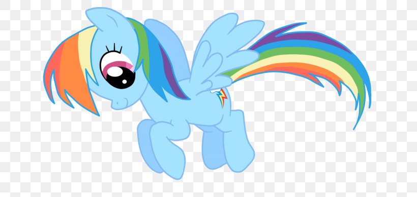 Pony Rainbow Dash Rarity Horse Applejack, PNG, 700x389px, Watercolor, Cartoon, Flower, Frame, Heart Download Free