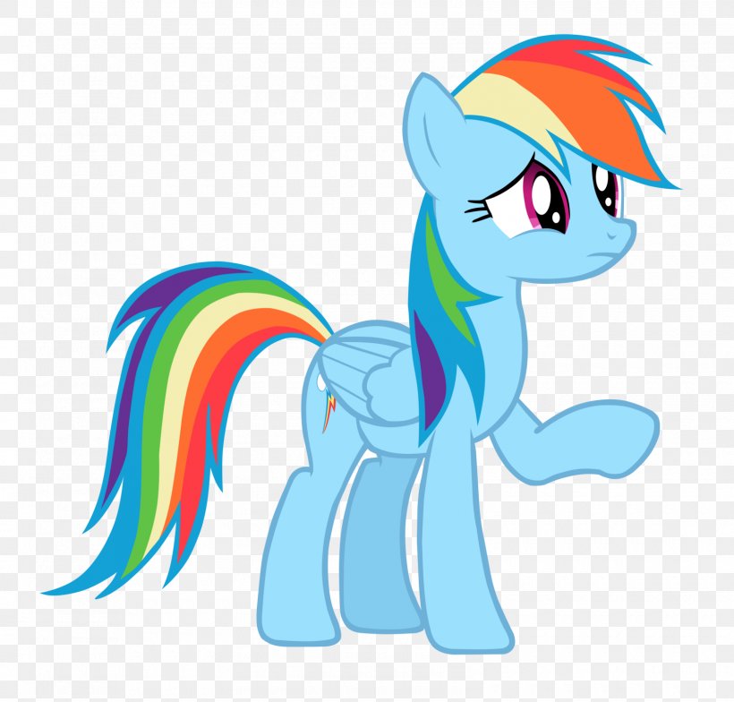 Rainbow Dash My Little Pony, PNG, 1600x1531px, Rainbow Dash, Animal Figure, Art, Cartoon, Deviantart Download Free