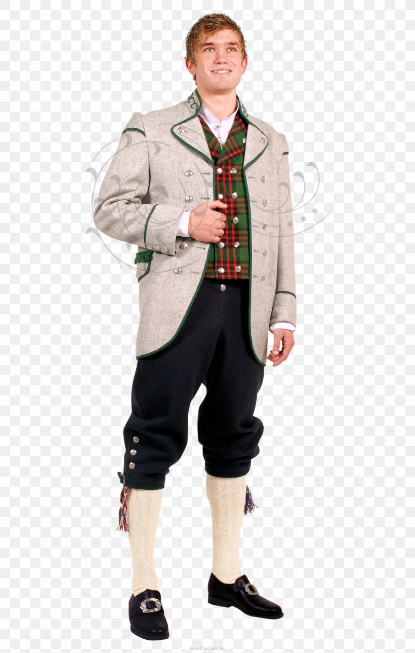 Romsdal Bunad Jacket Tresfjord Costume, PNG, 1400x2200px, Romsdal, Breeches, Bunad, Costume, Gentleman Download Free