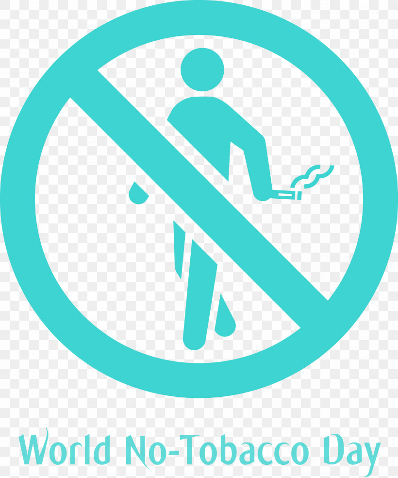 Sign Symbol Royalty-free, PNG, 2498x3000px, World No Tobacco Day, No Smoking, Paint, Royaltyfree, Sign Download Free