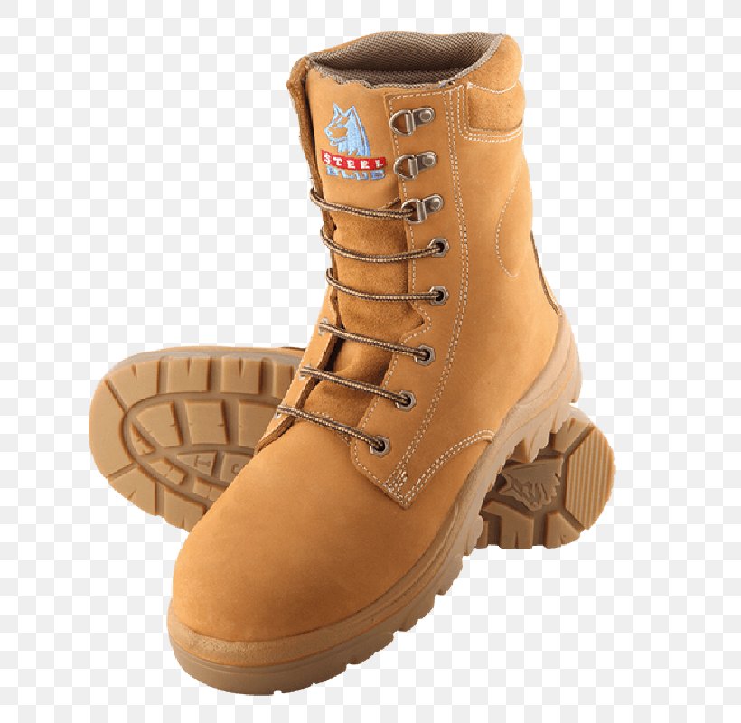 Steel Blue Boot Safety Footwear Nubuck, PNG, 800x800px, Steel Blue, Beige, Blue, Boot, Brown Download Free