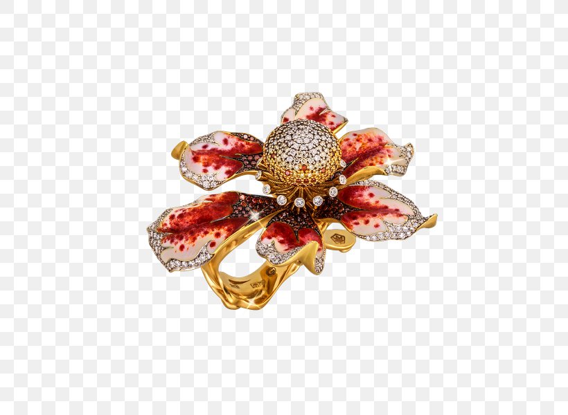 Brooch Decapoda Christmas Ornament Gemstone, PNG, 600x600px, Brooch, Christmas, Christmas Ornament, Decapoda, Fashion Accessory Download Free