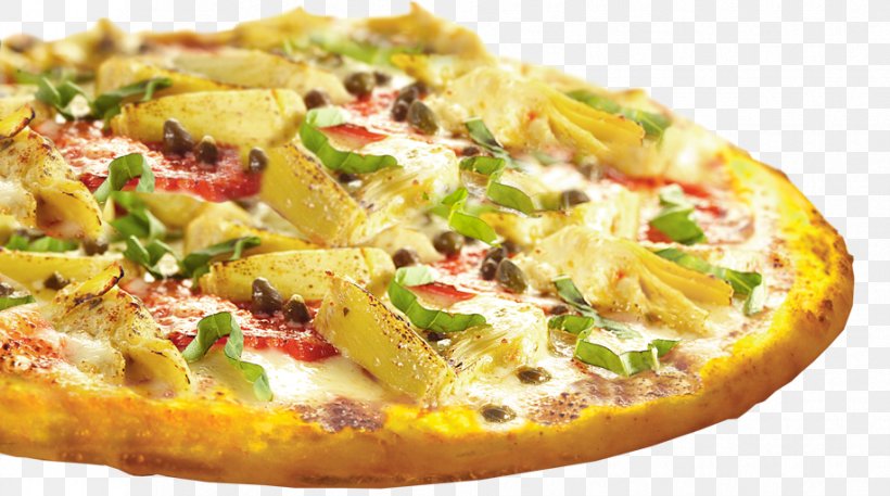 California-style Pizza Frittata Sicilian Pizza Vegetarian Cuisine, PNG, 916x511px, Californiastyle Pizza, American Food, California Style Pizza, Cheese, Cuisine Download Free