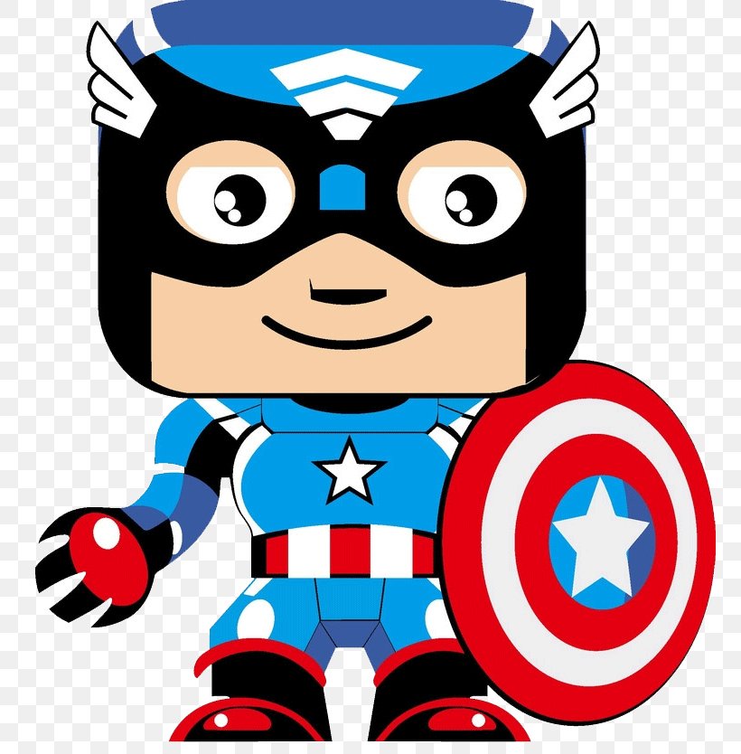Captain America Iron Man Clark Kent Cartoon Superhero, PNG, 765x834px, Captain America, Animation, Avengers, Avengers Age Of Ultron, Captain America The Winter Soldier Download Free