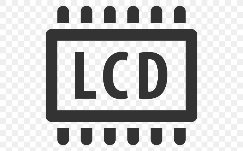 Liquid-crystal Display Computer Monitors Display Device, PNG, 512x512px, Liquidcrystal Display, Area, Brand, Computer Monitors, Display Device Download Free