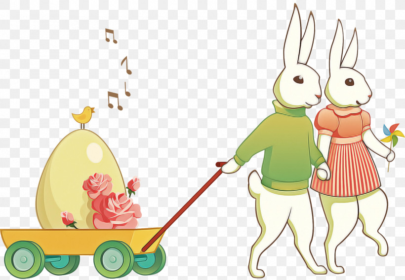 Easter Egg, PNG, 1600x1109px, Cartoon, Easter, Easter Bunny, Easter Egg, Vehicle Download Free