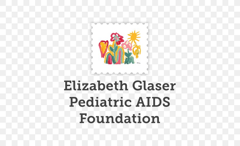 Elizabeth Glaser Pediatric AIDS Foundation Pediatric HIV Infection Child Pediatrics, PNG, 500x500px, Aids, Area, Brand, Child, Health Download Free